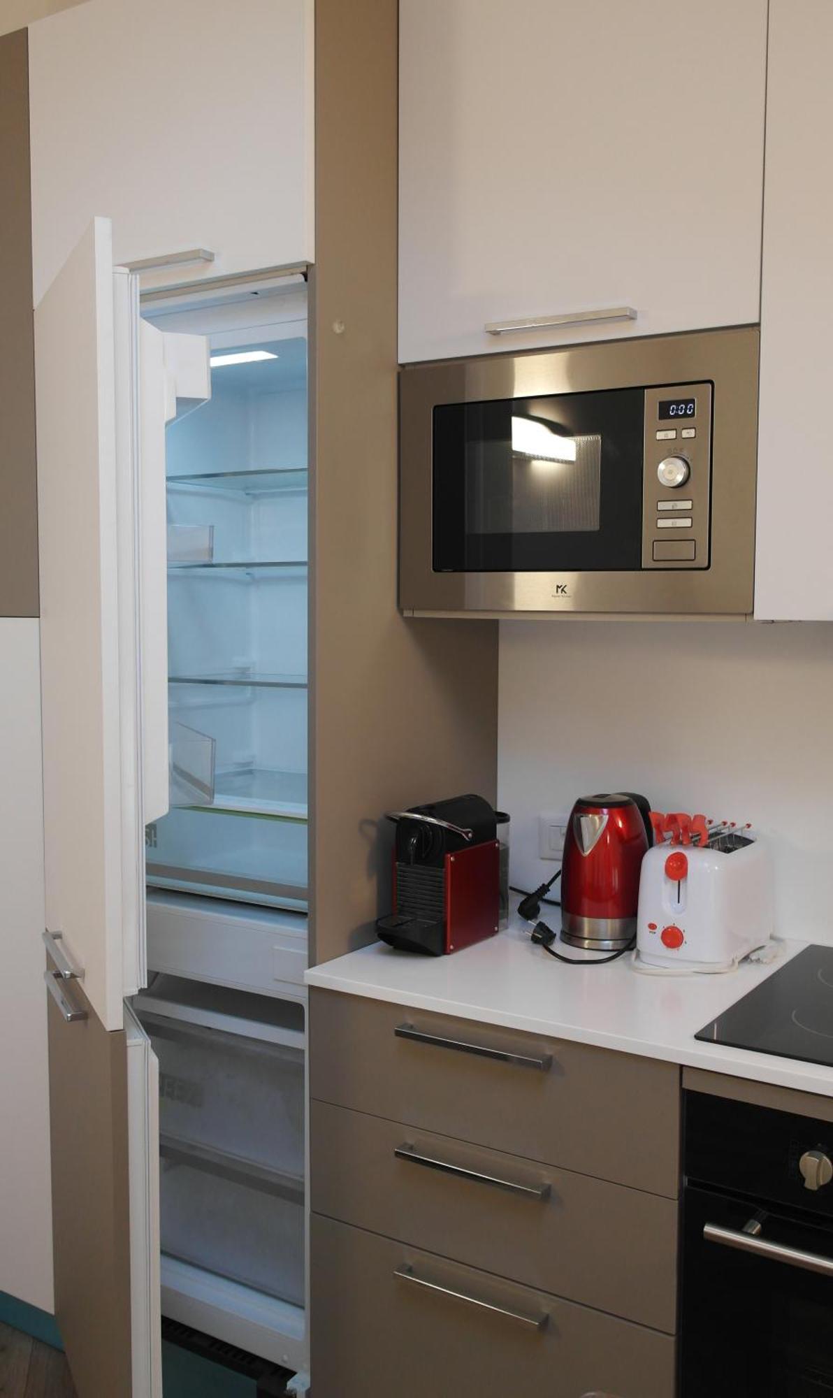 Luminoso Bilocale Zona Tibaldi Bocconi Apartamento Milão Exterior foto
