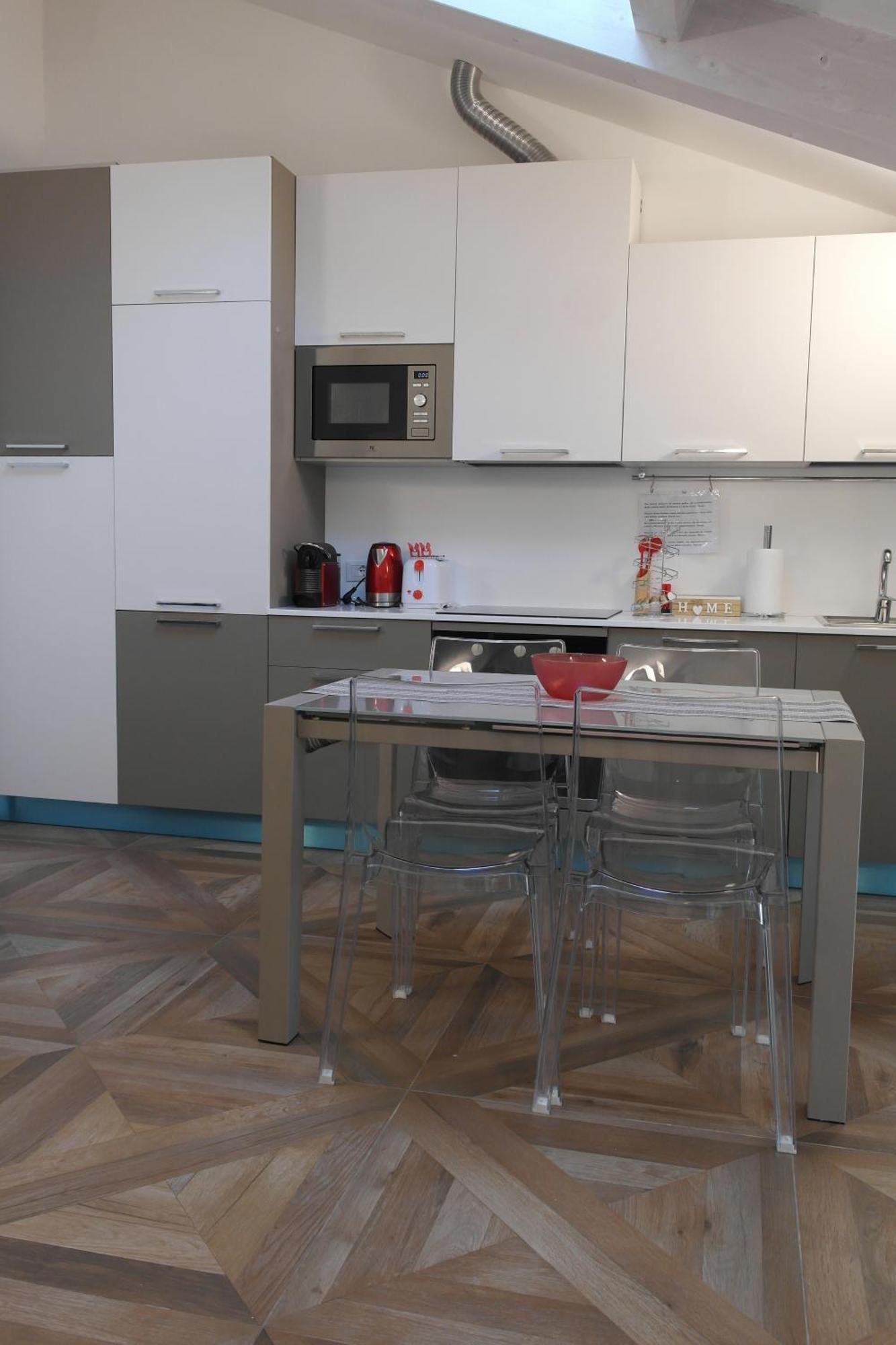 Luminoso Bilocale Zona Tibaldi Bocconi Apartamento Milão Exterior foto
